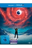 Heroes Reborn - Staffel 1 - Steelbook [3 BRs]