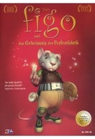 Herr Figo und das Geheimnis der Perlenfabrik