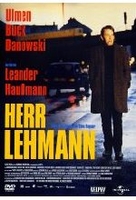 Herr Lehmann