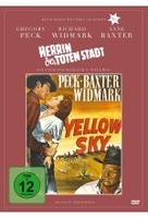 Herrin der toten Stadt - Western Legenden No. 7