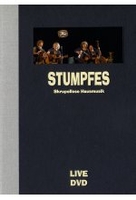 Herrn Stumpfes Zieh & Zupf Kapelle - Stumpfes skrupellose Hausmusik/Live