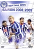 Herta BSC - Saison 2008/2009