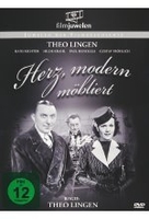 Herz,  modern möbliert - filmjuwelen