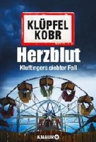 Herzblut - Kluftingers neuer Fall / Kluftingers siebter Fall