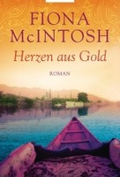 Herzen aus Gold