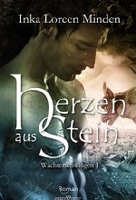 Herzen aus Stein - Wächterschwingen 01