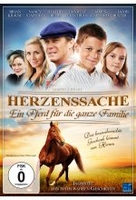 Herzenssache - Ein Pferd für die ganze Familie