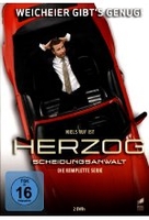 Herzog - Scheidungsanwalt [2 DVDs]
