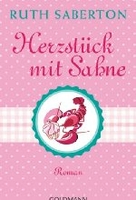 Herzstück mit Sahne