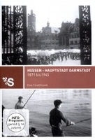 Hessen - Hauptstadt Darmstadt 1871 bis 1945