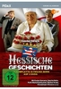 Hessische Geschichten [4 DVDs]
