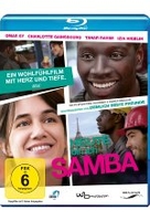 Heute bin ich Samba