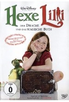 Hexe Lilli - Der Drache und das magische Buch