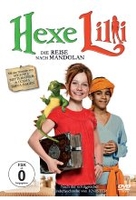 Hexe Lilli - Die Reise nach Mandolan