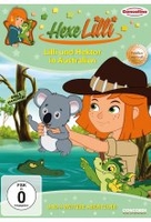 Hexe Lilli - Lilli und Hektor in Australien