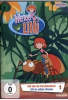 Hexe Lilli 1