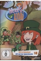 Hexe Lilli 10