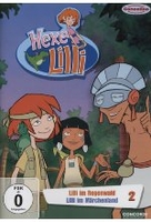 Hexe Lilli 2