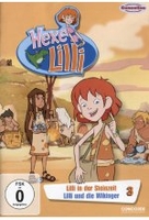 Hexe Lilli 3