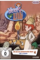 Hexe Lilli 4
