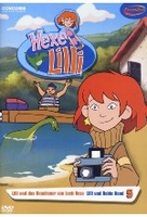Hexe Lilli 5