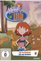 Hexe Lilli 6