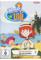 Hexe Lilli 7