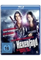 Hexenjagd - Die Hänsel & Gretel Story