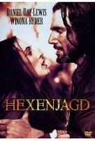 Hexenjagd