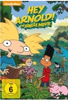 Hey Arnold! - Der Dschungelfilm