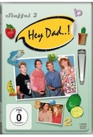 Hey Dad! - Staffel 2 [5 DVDs]
