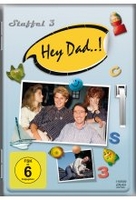 Hey Dad! - Staffel 3 [6 DVDs]