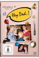 Hey Dad! - Staffel 4 [3 DVDs]
