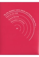 Hey Joe/Quadrat 1+2/Nacht und Träume,  Geistertrio... - Filme für den SDR