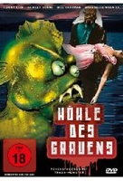 Höhle des Grauens