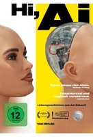 HI,  AI - Liebesgeschichten aus der Zukunft
