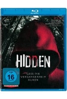 Hidden - Lass die Vergangenheit ruhen