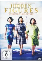 Hidden Figures - Unerkannte Heldinnen