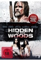 Hidden in the Woods