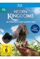 Hidden Kingdoms - Im Königreich der kleinen Tiere