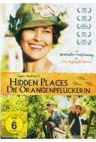 Hidden Places - Die Orangenpflückerin