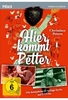 Hier kommt Petter / Die komplette 13-teilige Familienserie nach dem Bestseller von Hans Peterson (Pidax Serien-Klassiker