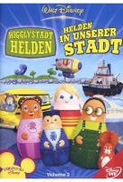 Higglystadt Helden Vol. 2 - Helden in unserer Stadt