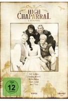 High Chaparral - Staffel 1 [7 DVDs]