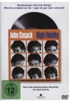 High Fidelity