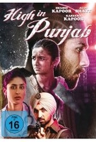 High in Punjab