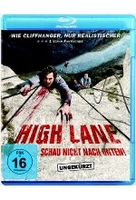 High Lane - Ungekürzt
