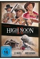 High Noon II - Und wieder ist es 12 Uhr Mittags
