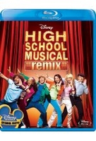 High School Musical - Remix