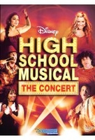 High School Musical - The Concert